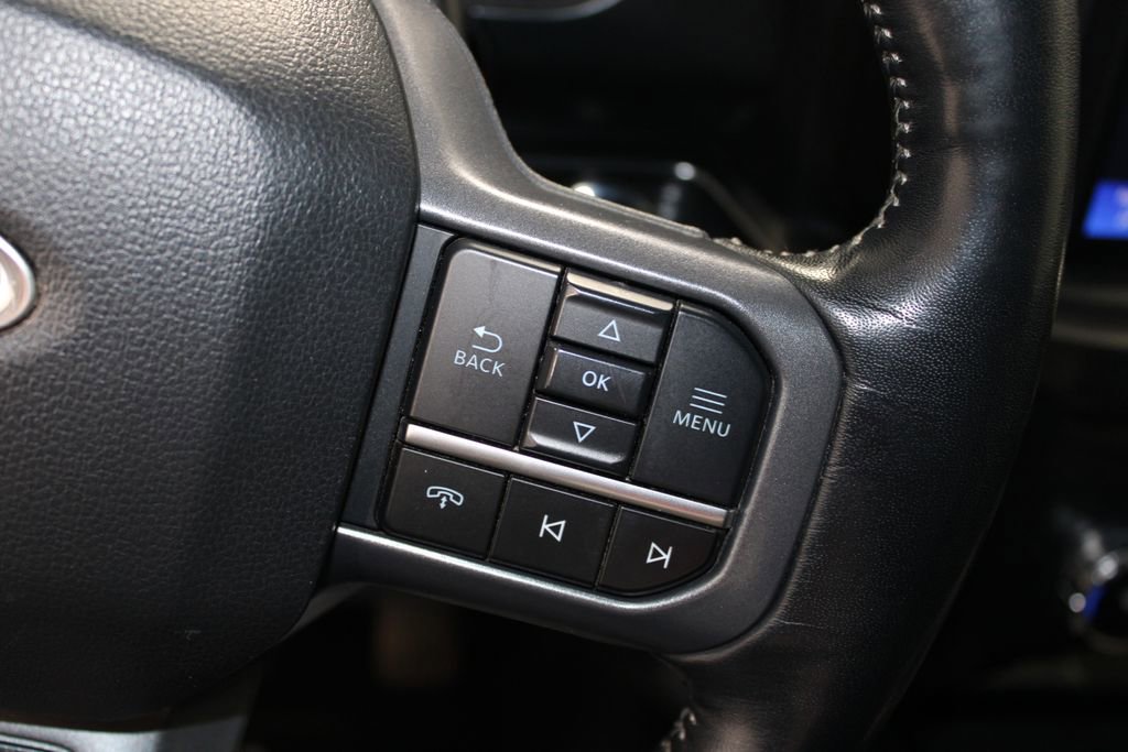 Used 2024 Ford F250 Lariat image 24