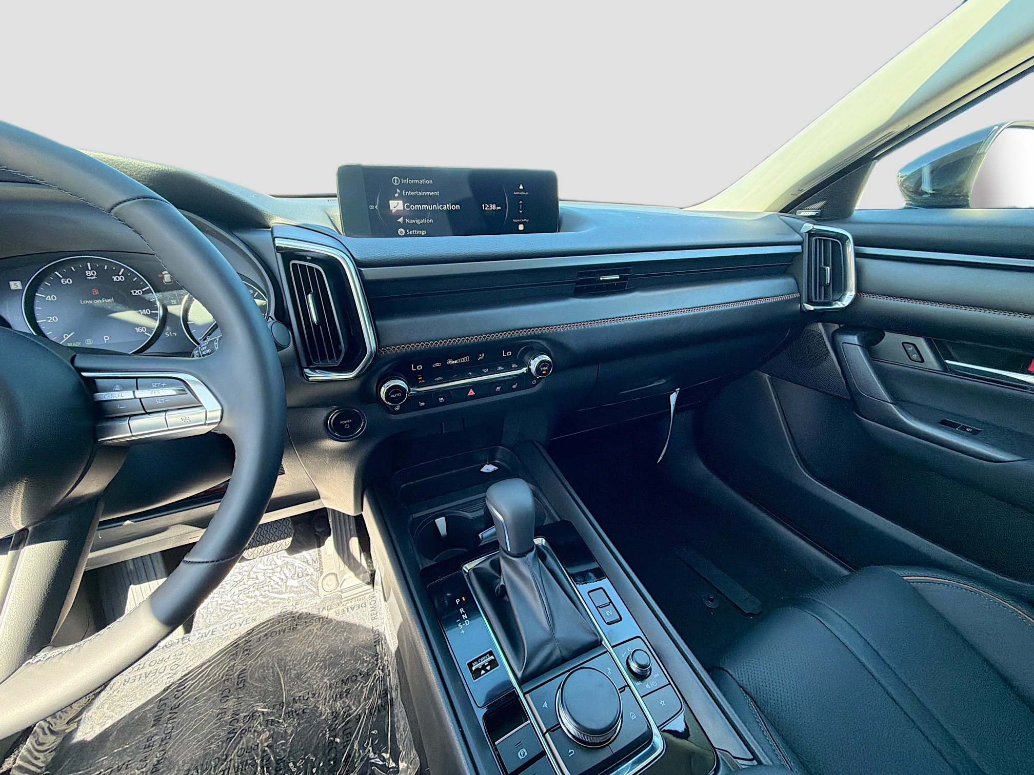 New 2026 MAZDA CX-50 2.5 Hybrid w/ Weather Package image 29