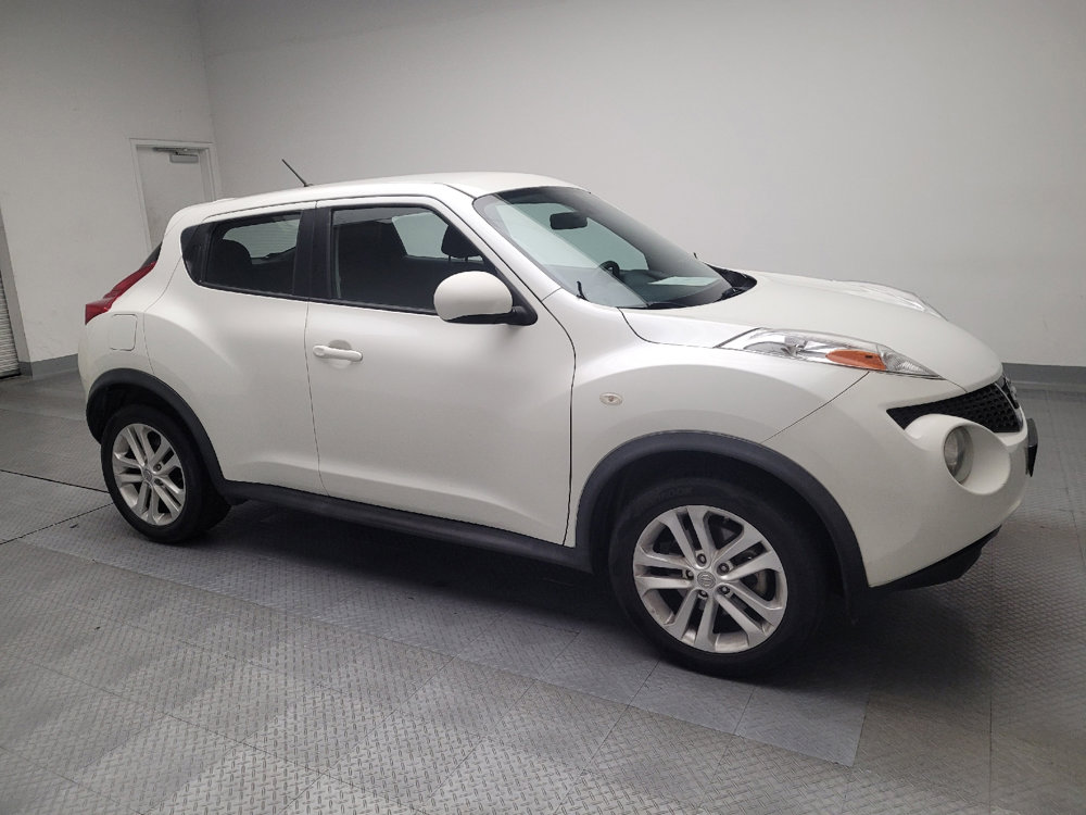 Used 2013 Nissan Juke S image 11