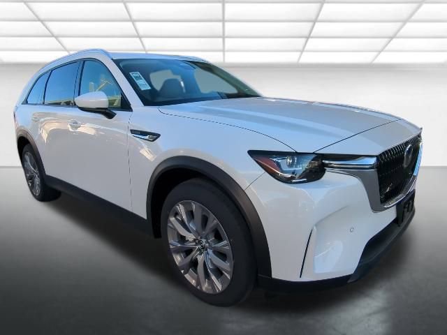 Used 2026 MAZDA CX-90 3.3 Turbo w/ Preferred Package