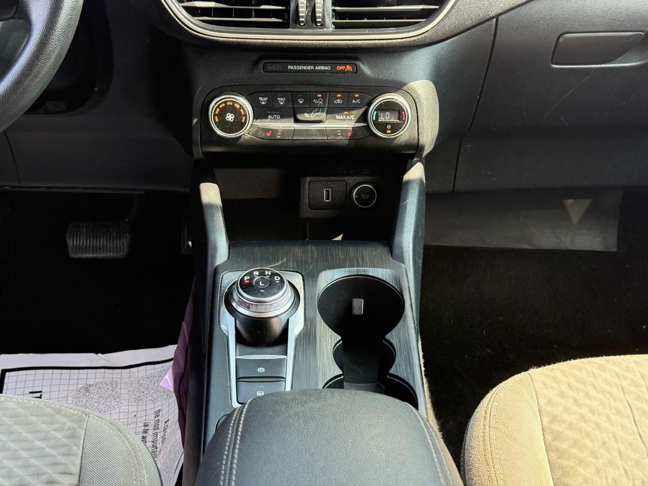 Used 2020 Ford Escape SE FWD image 15