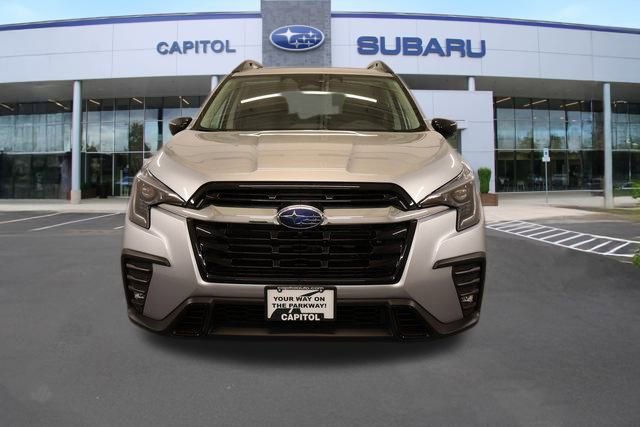 New 2026 Subaru Ascent Limited w/ Popular Package #1 AWD/4WD image 7