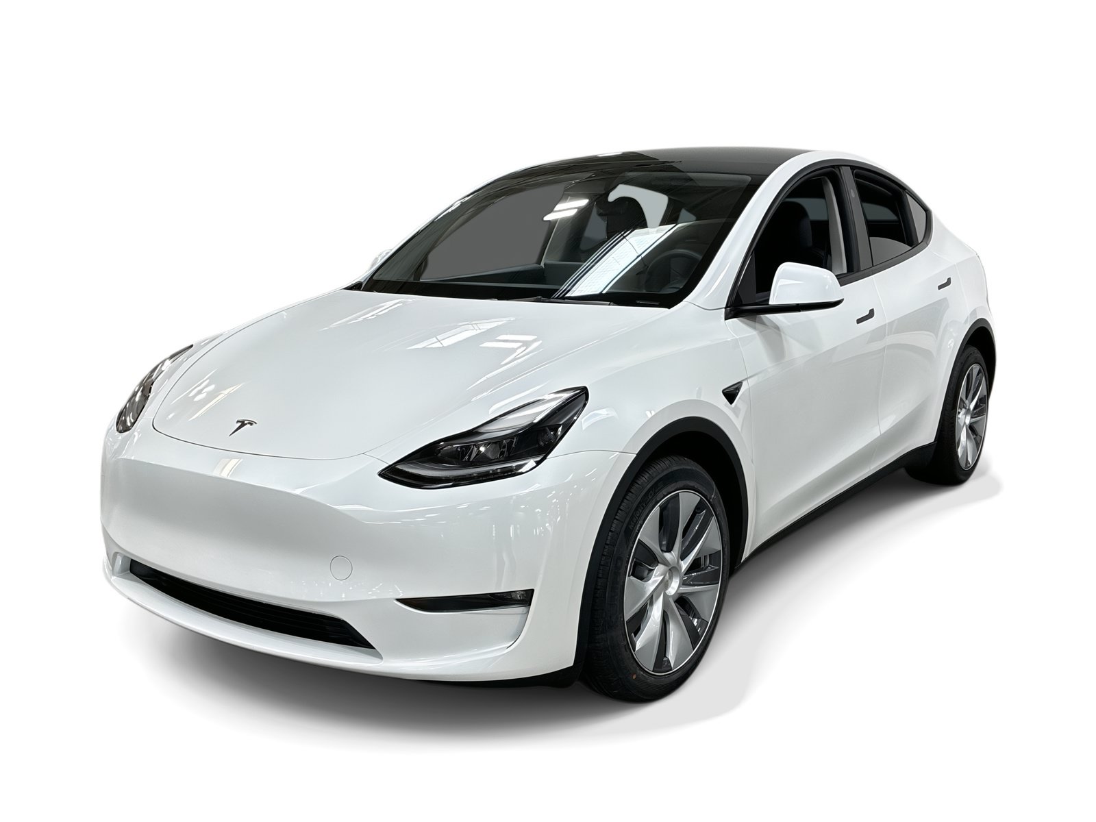 Certified 2023 Tesla Model Y Long Range AWD/4WD image 14
