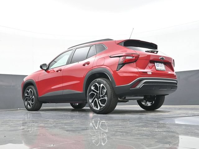 New 2026 Chevrolet Trax RS w/ Driver Confidence Package FWD image 43