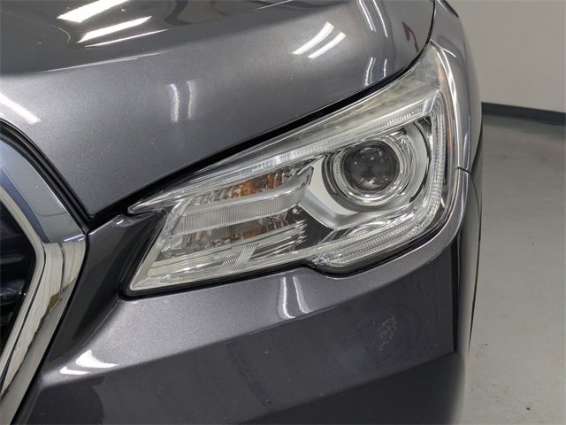 Used 2020 Subaru Ascent Touring w/ Popular Package #3 image 11