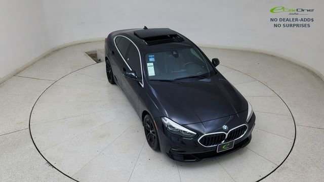 Used 2021 BMW 228i xDrive Gran Coupe w/ Premium Package image 78