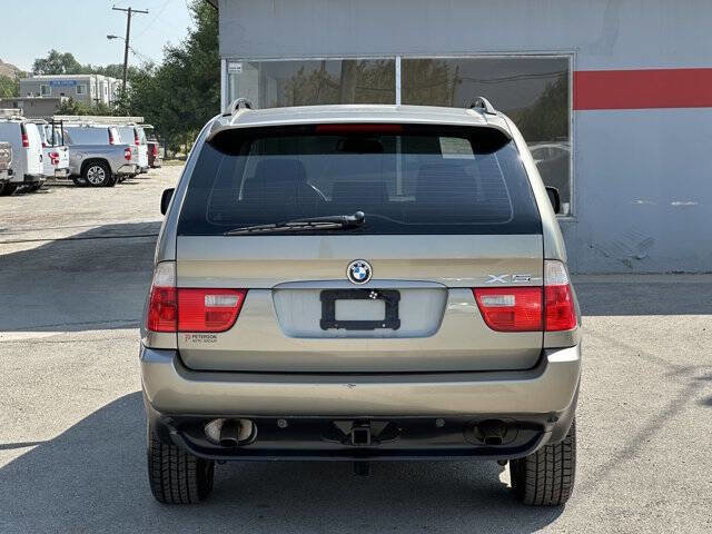 Used 2006 BMW X5 3.0i image 5
