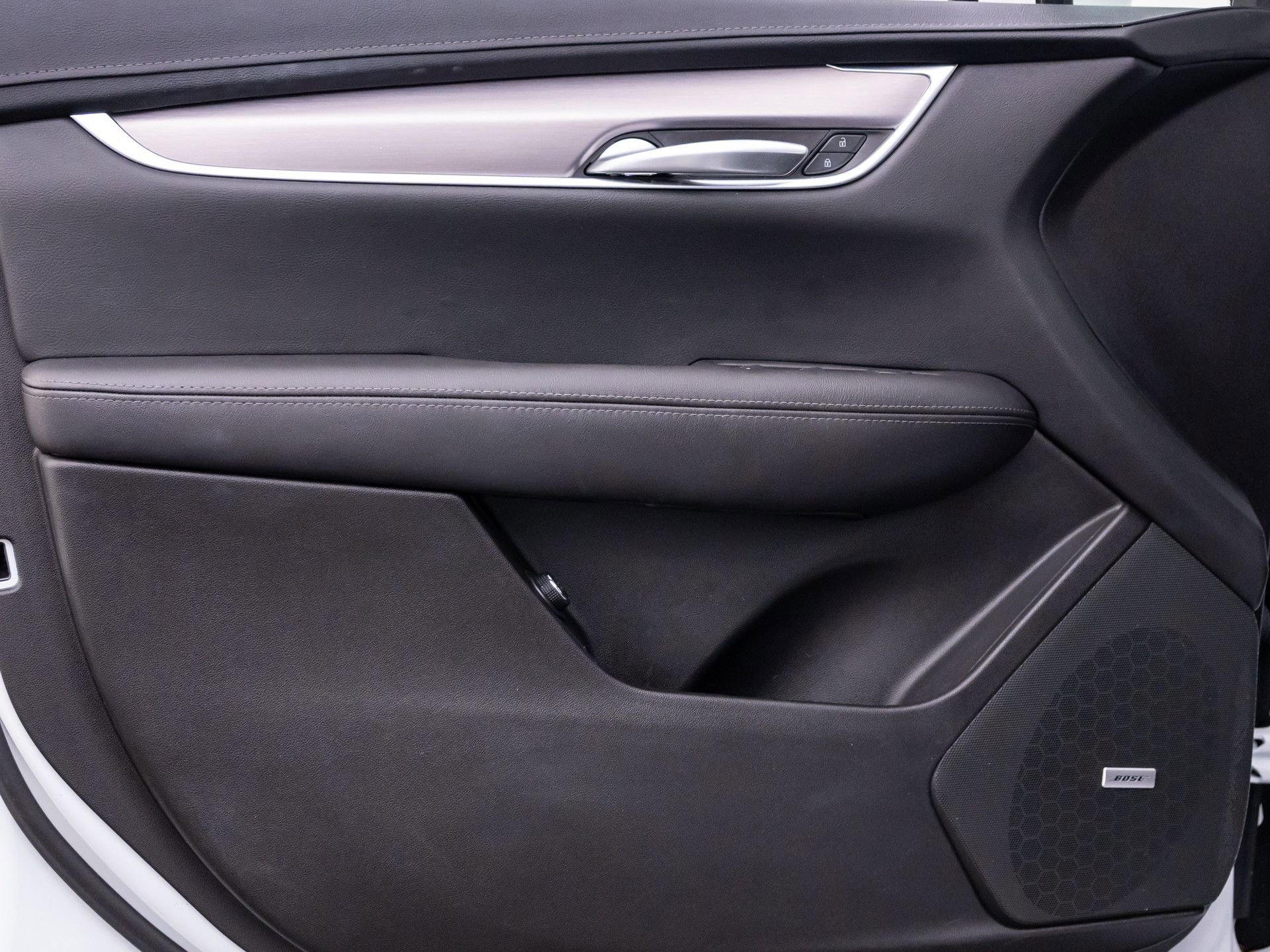 Used 2024 Cadillac XT5 Luxury image 12