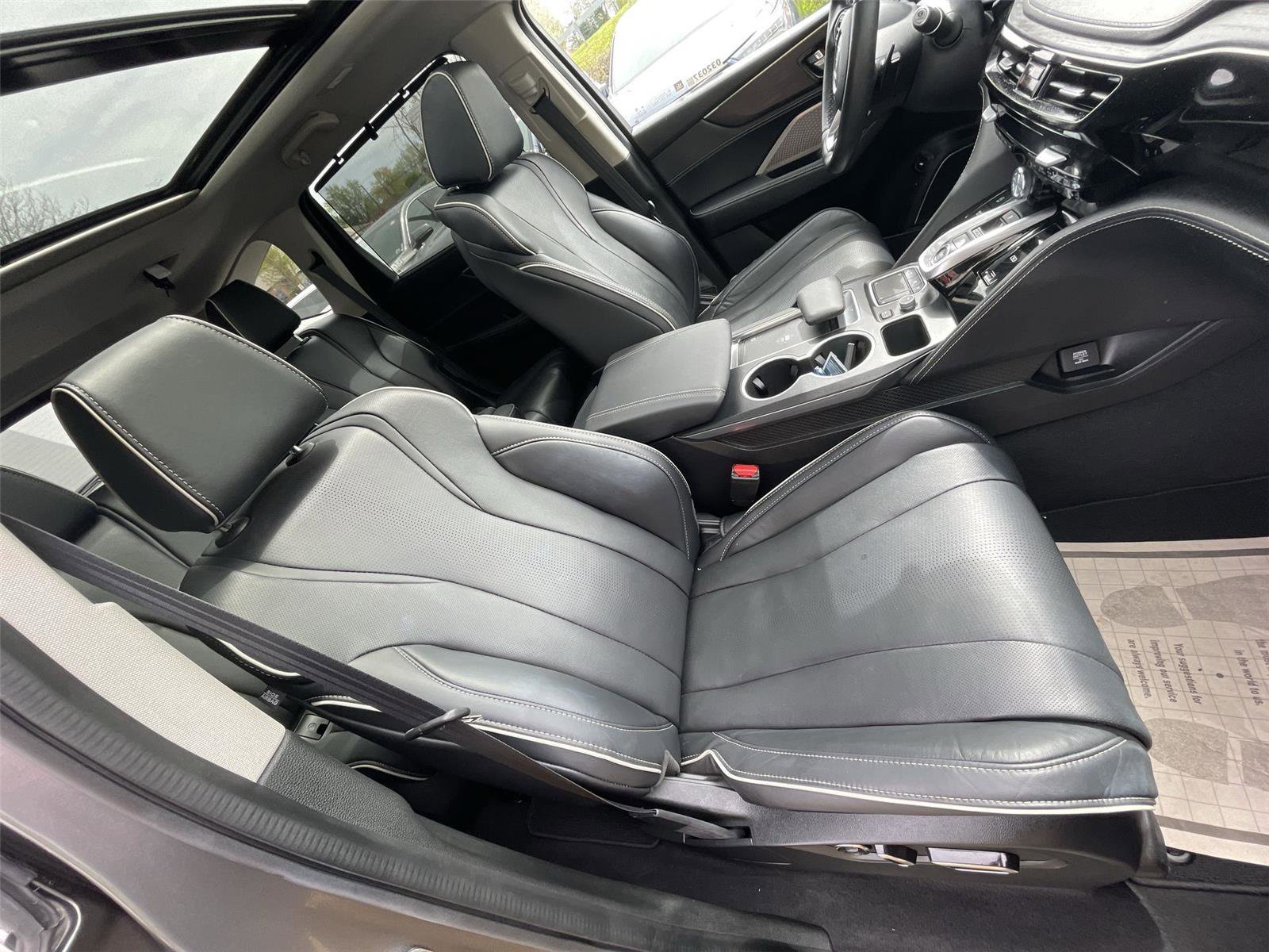 Certified 2023 Acura MDX SH-AWD w/ Advance Package image 22
