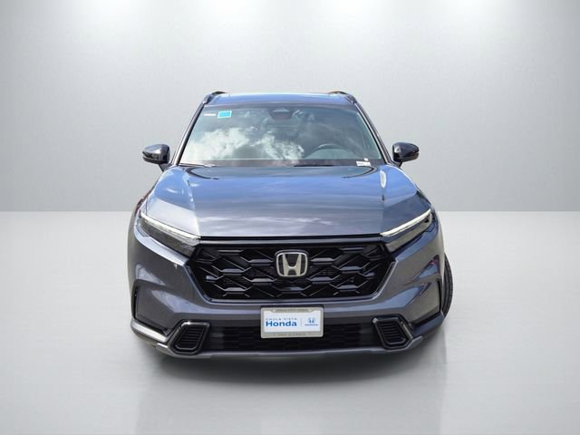 New 2026 Honda CR-V Sport image 2