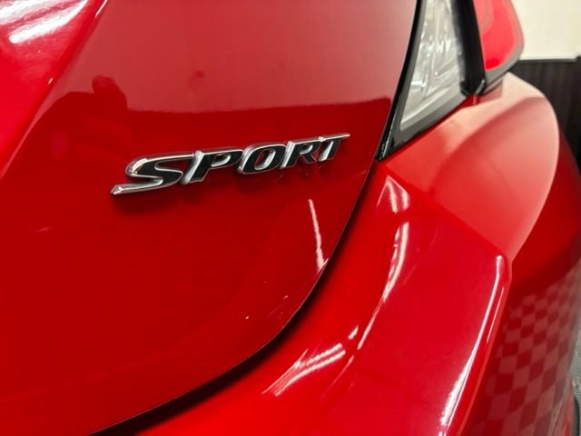 Used 2020 Honda Civic Sport image 25