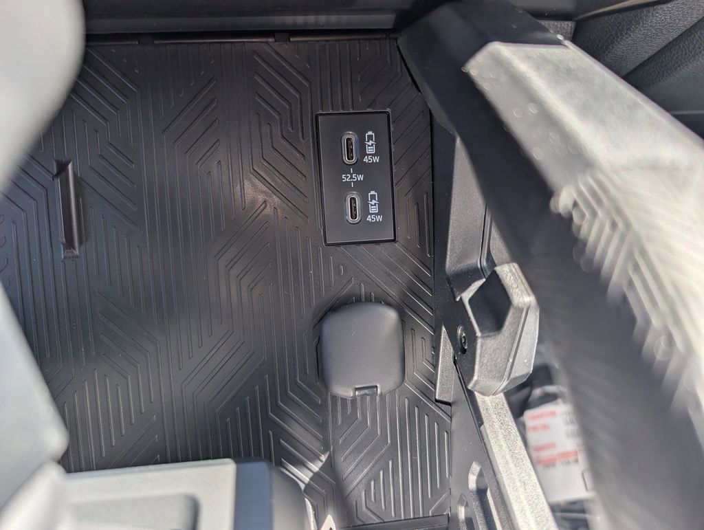 New 2026 Toyota Tacoma SR5 image 16