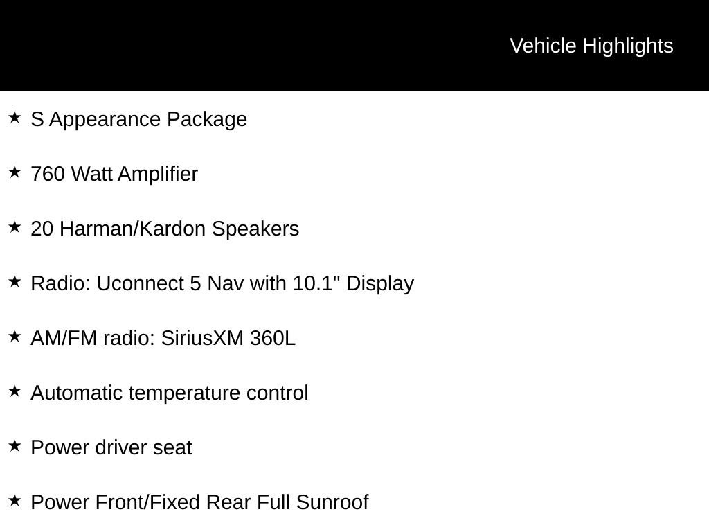Used 2025 Chrysler Pacifica Premium FWD image 11