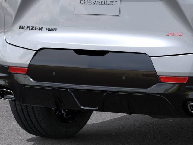New 2026 Chevrolet Blazer RS AWD/4WD image 15