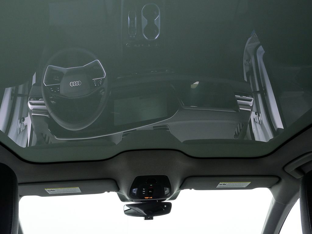 New 2026 Audi A6 Prestige AWD/4WD image 21