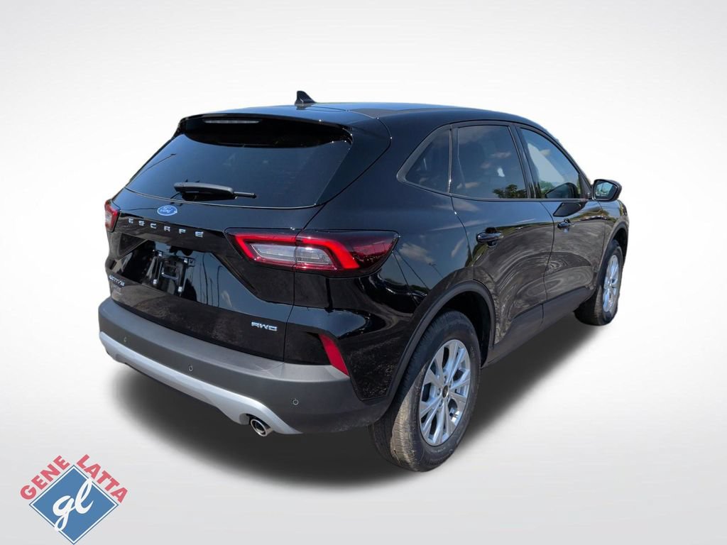 New 2026 Ford Escape Active w/ Tech Pack #1 AWD/4WD image 7