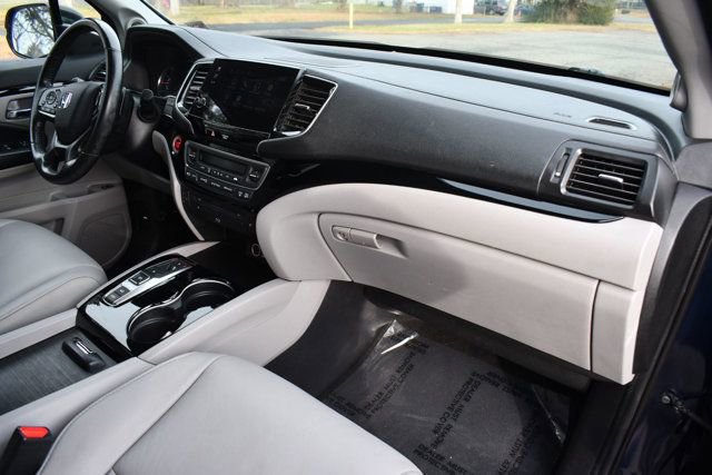 Used 2019 Honda Pilot Touring image 27