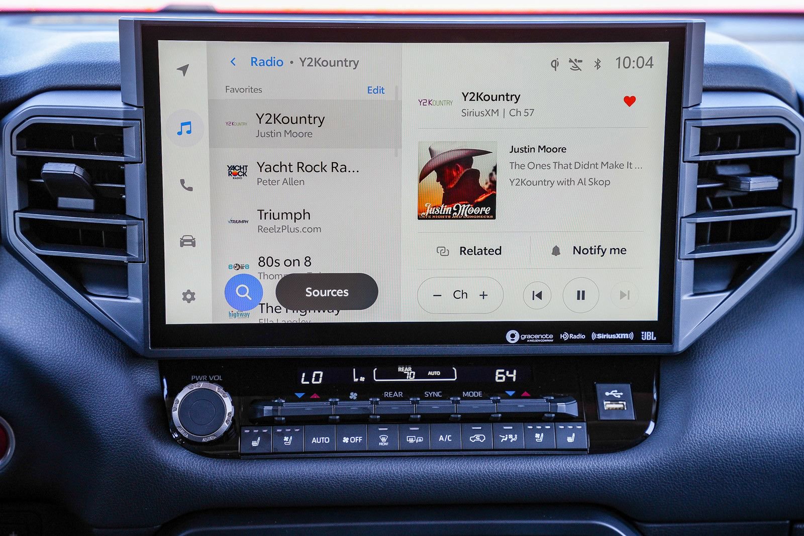 Used 2023 Toyota Sequoia TRD Pro AWD/4WD image 14