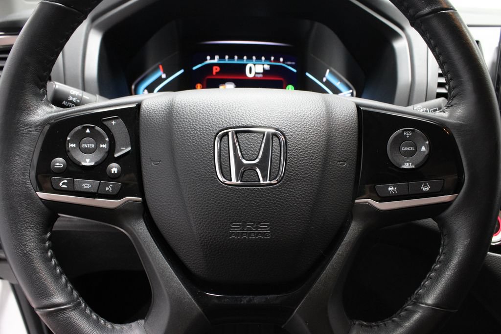 Used 2023 Honda Odyssey Touring image 32