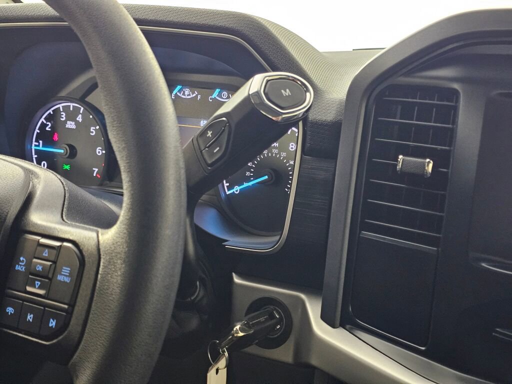 Used 2023 Ford F150 XLT w/ XTR Package image 24