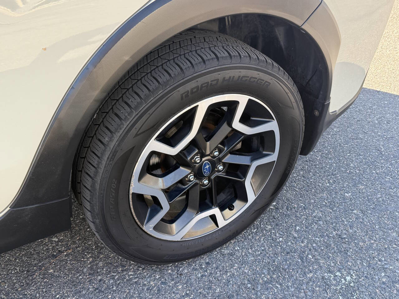 Used 2016 Subaru Crosstrek 2.0i Limited image 12