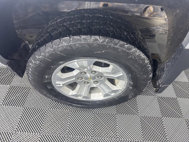 Used 2014 Chevrolet Silverado 1500 LT w/ All Star Edition image 10