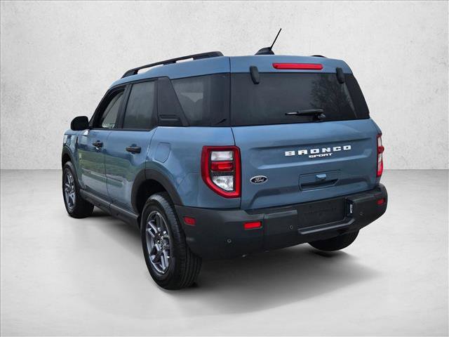 New 2025 Ford Bronco Sport Big Bend image 9