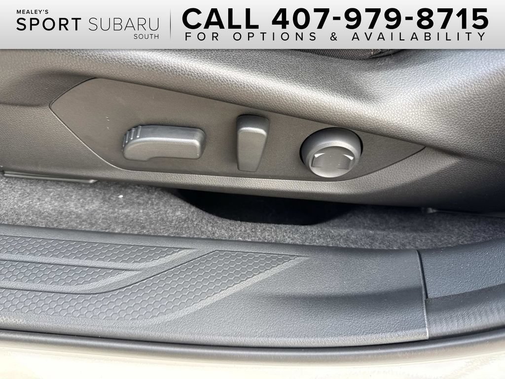 New 2026 Subaru Outback Limited AWD/4WD image 26