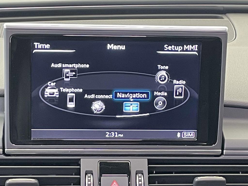 Used 2018 Audi S6 Premium Plus w/ Comfort Seating Package image 29