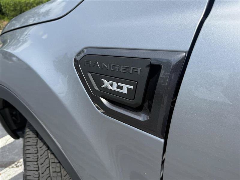 Used 2021 Ford Ranger XLT w/ Equipment Group 302A High RWD image 8