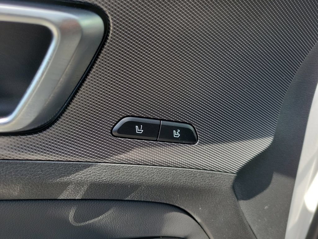 Certified 2023 Kia Sportage SX FWD image 20