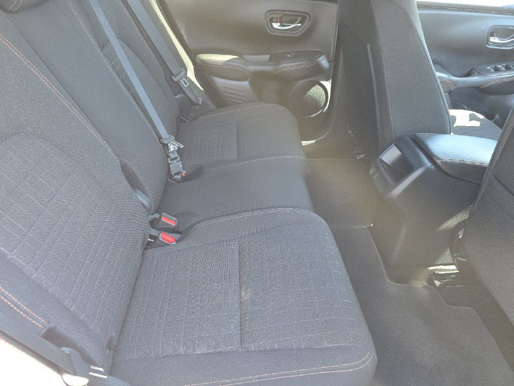 Used 2024 Honda HR-V Sport image 25