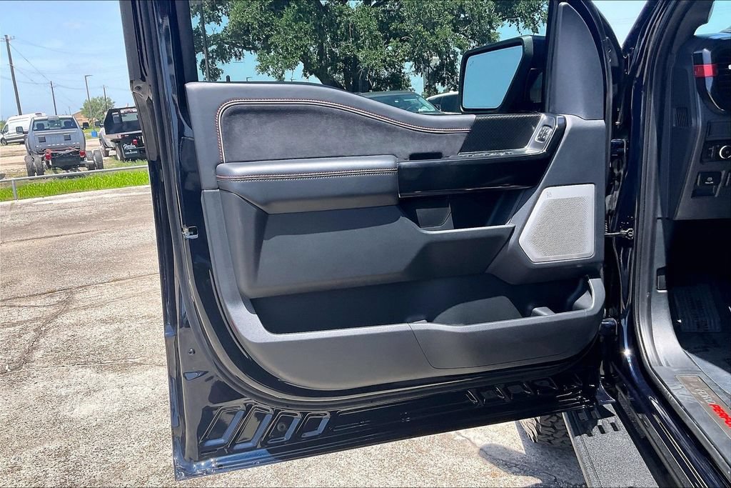 Used 2026 Ford F150 Raptor w/ Equipment Group 803A Raptor R AWD/4WD image 17