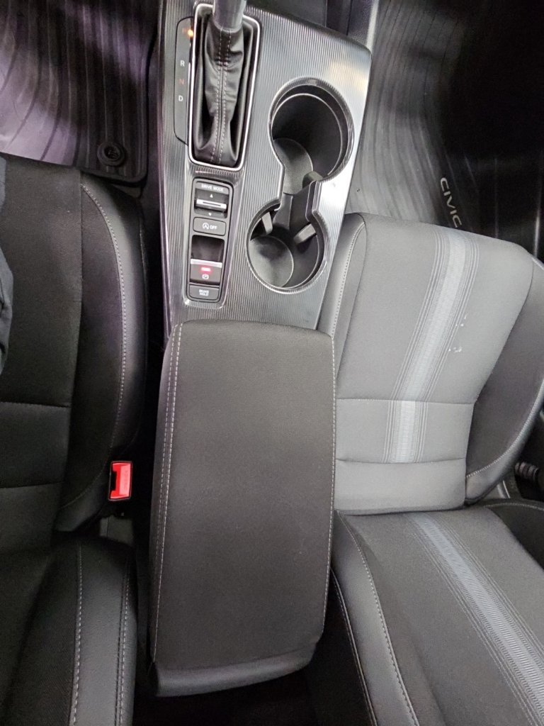 Used 2026 Honda Civic Sport image 19