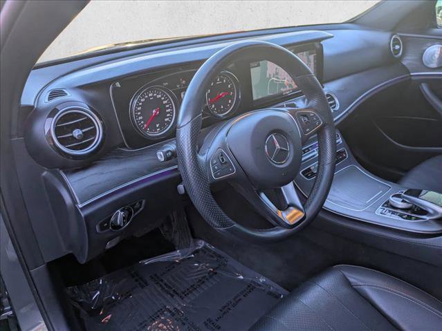 Used 2018 Mercedes-Benz E 300 image 10