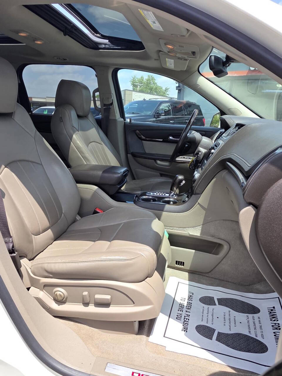 Used 2014 GMC Acadia Denali FWD image 18