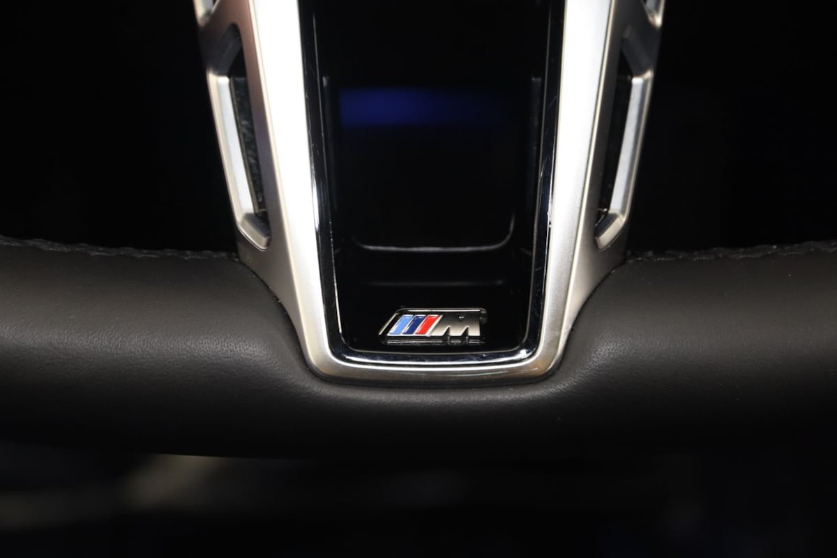 Used 2025 BMW 760i xDrive AWD/4WD image 55