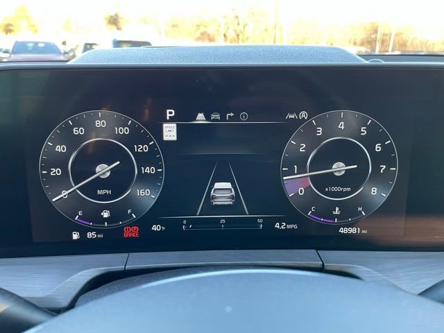 Used 2024 Kia Telluride SX Prestige X-Pro image 18