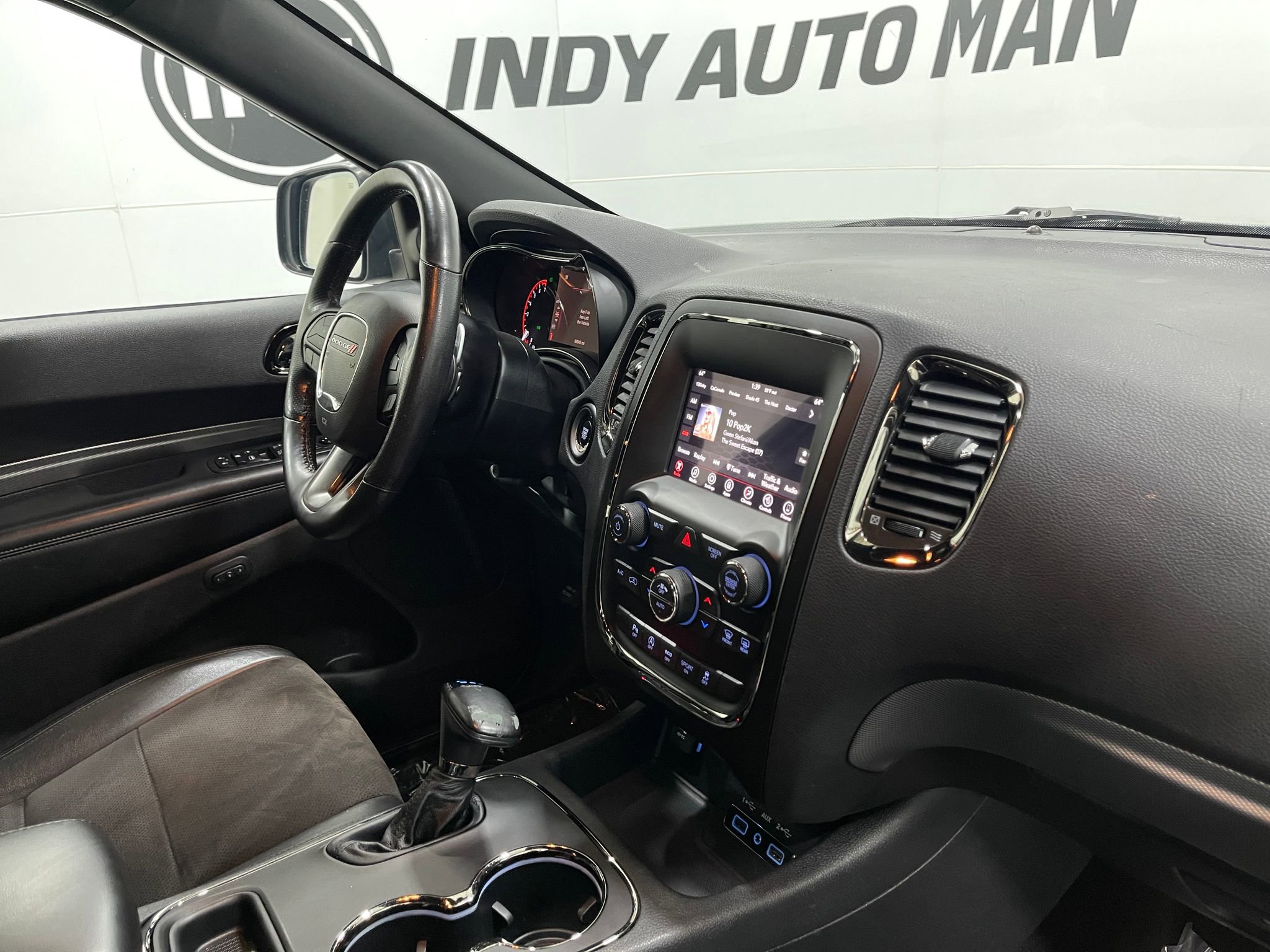 Used 2020 Dodge Durango GT image 19