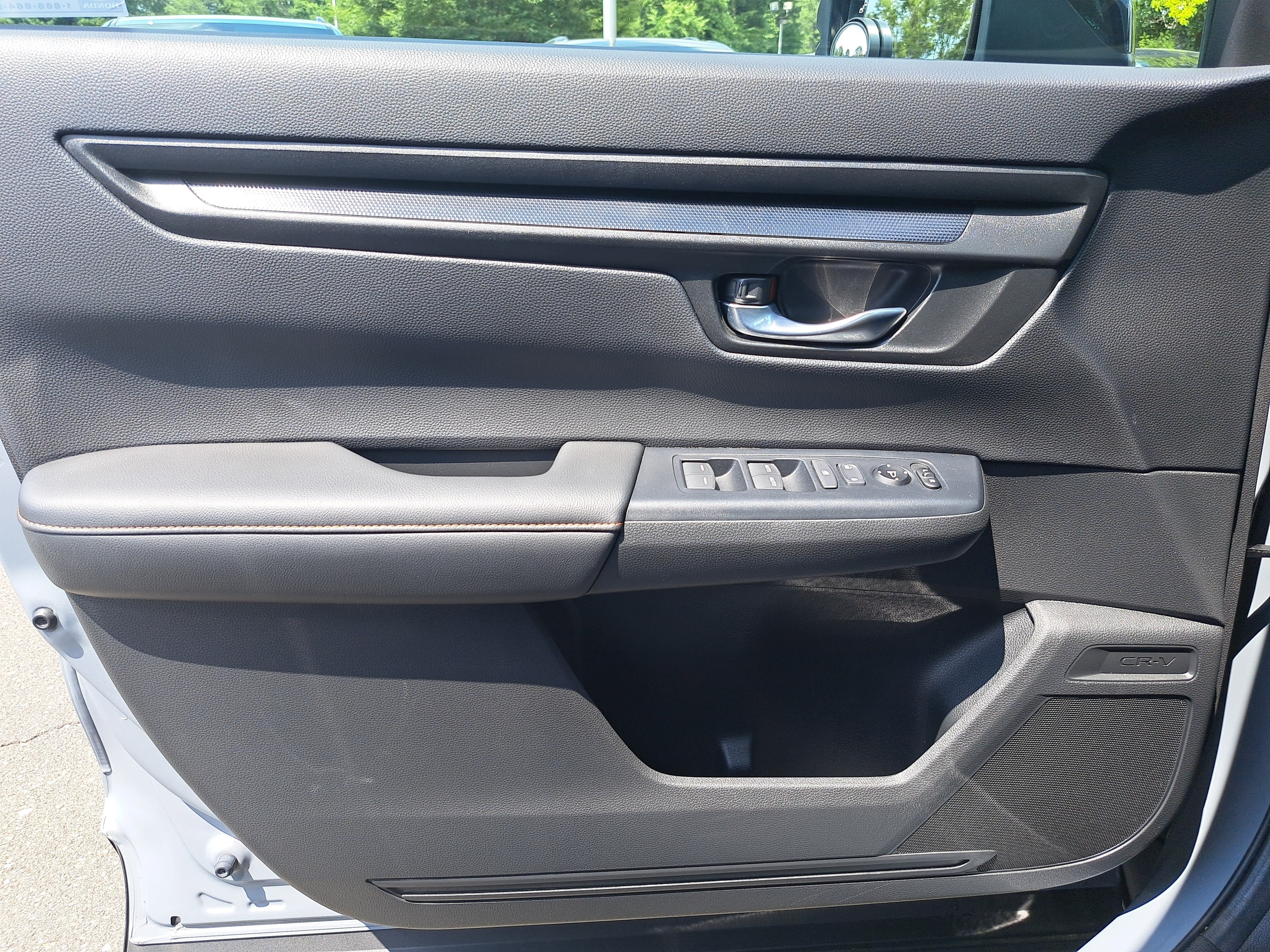Used 2025 Honda CR-V Sport image 22
