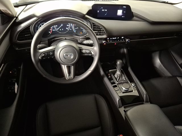 Used 2025 MAZDA MAZDA3 s FWD image 2