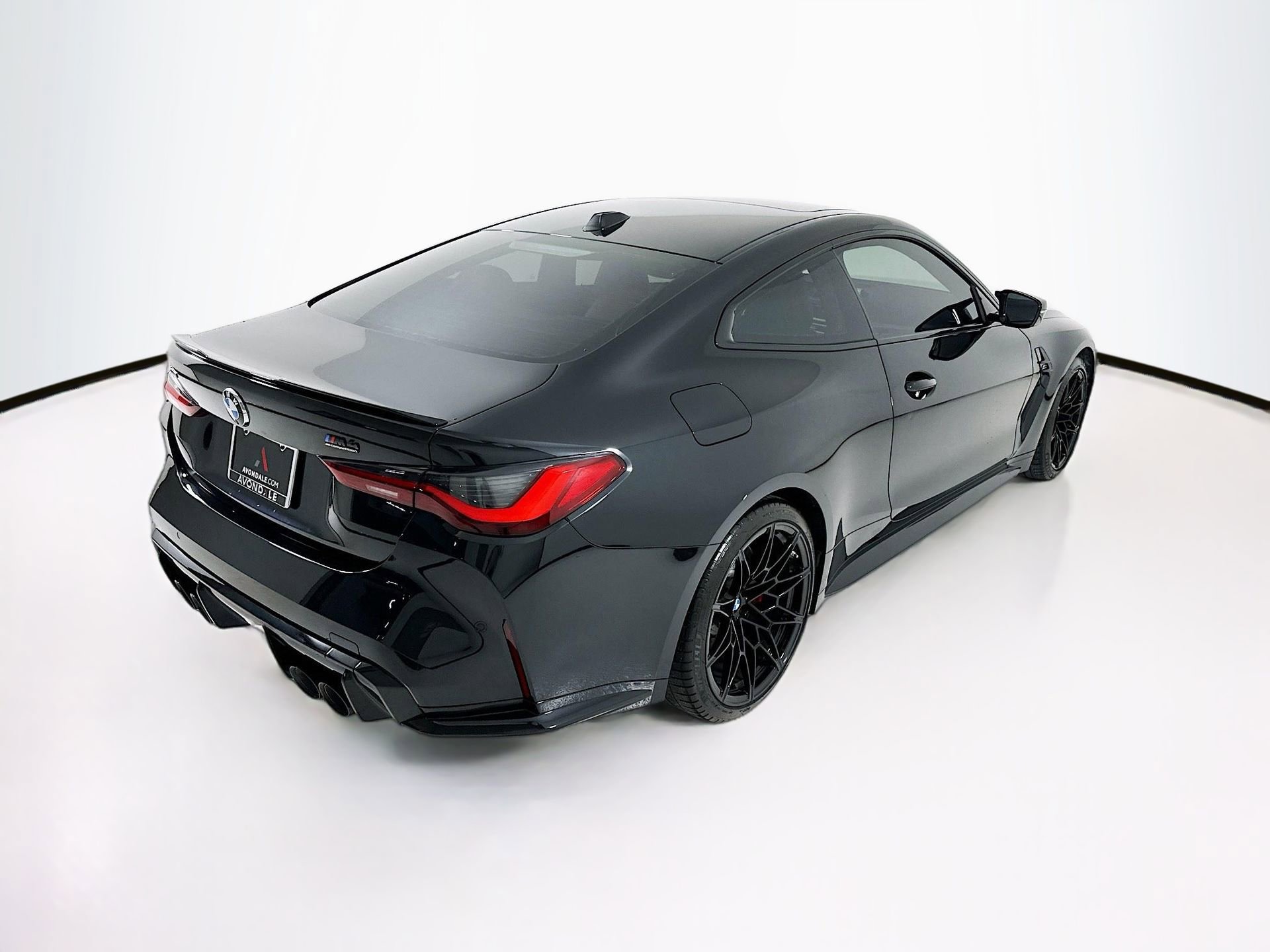 Used 2024 BMW M4 xDrive Competition image 8