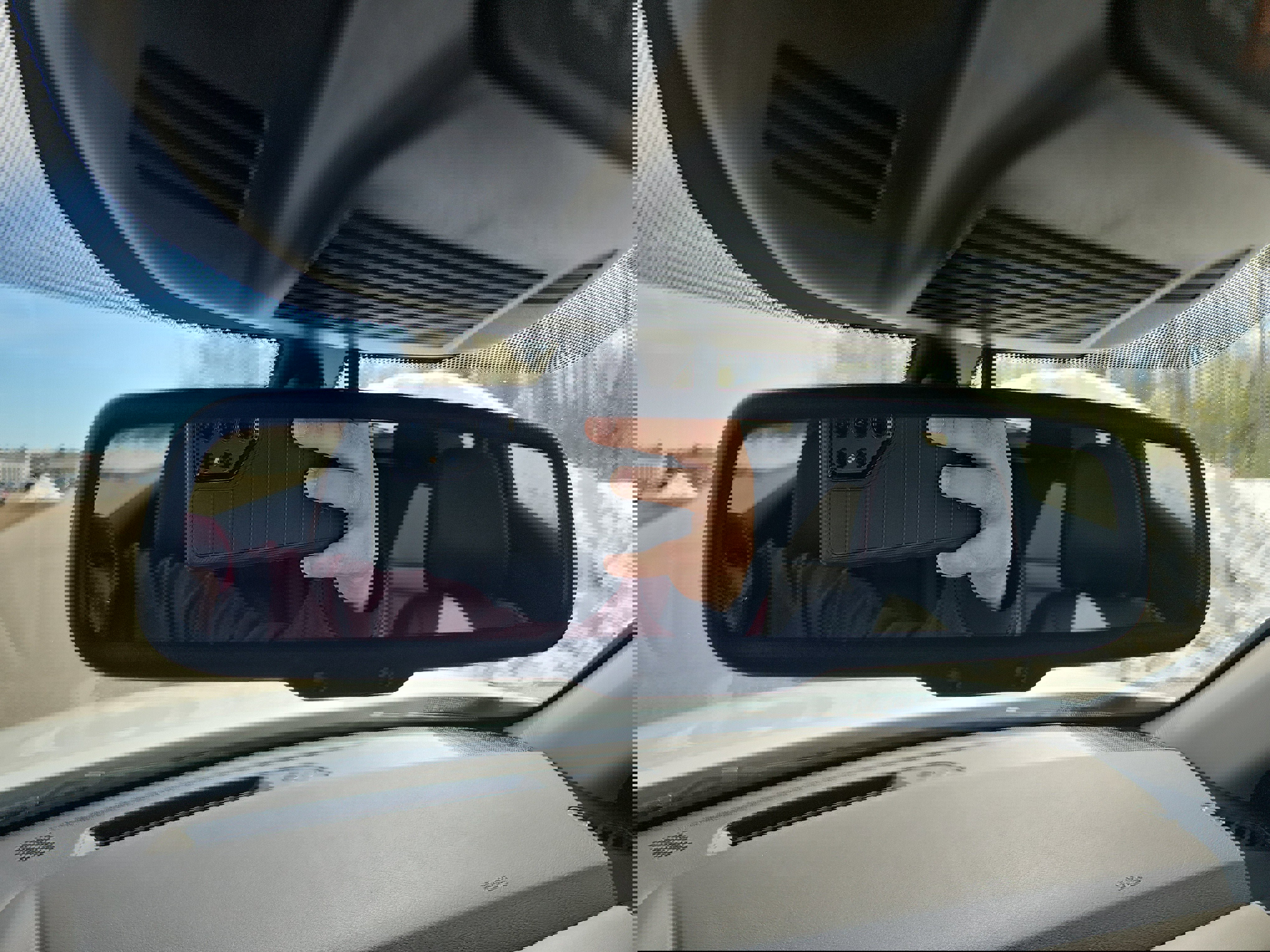 New 2026 Nissan Rogue SV image 25