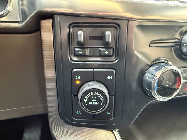 New 2026 Ford F150 Platinum w/ Equipment Group 703A Plus image 41