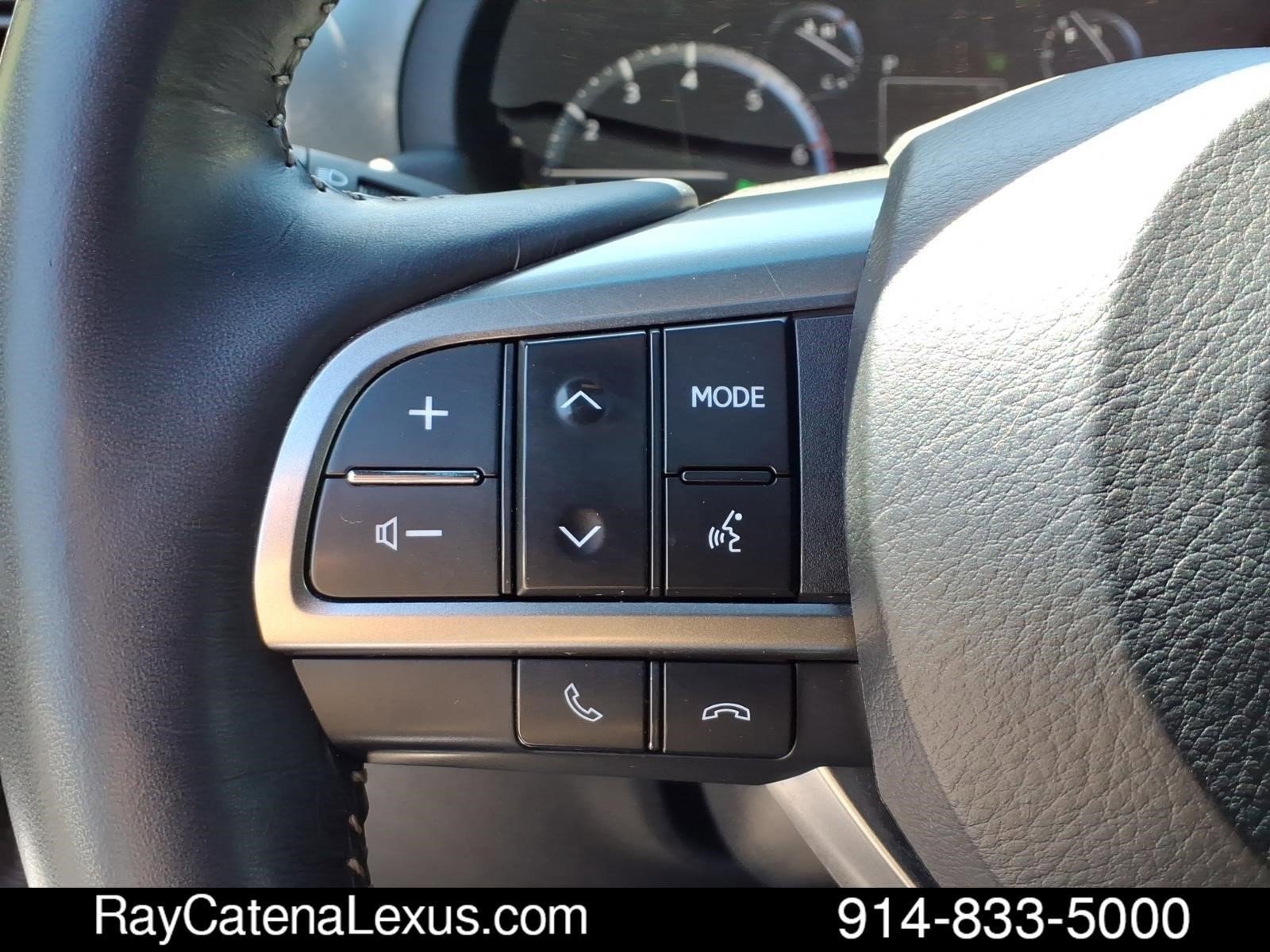 Certified 2023 Lexus GX 460 Premium w/ Premium Plus Package AWD/4WD image 15