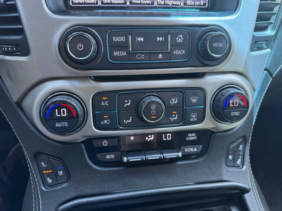 Used 2019 GMC Yukon Denali w/ Open Road Package AWD/4WD image 21