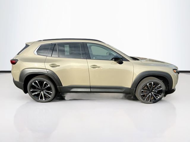 New 2026 MAZDA CX-50 AWD 2.5 S w/ Cargo Package image 8