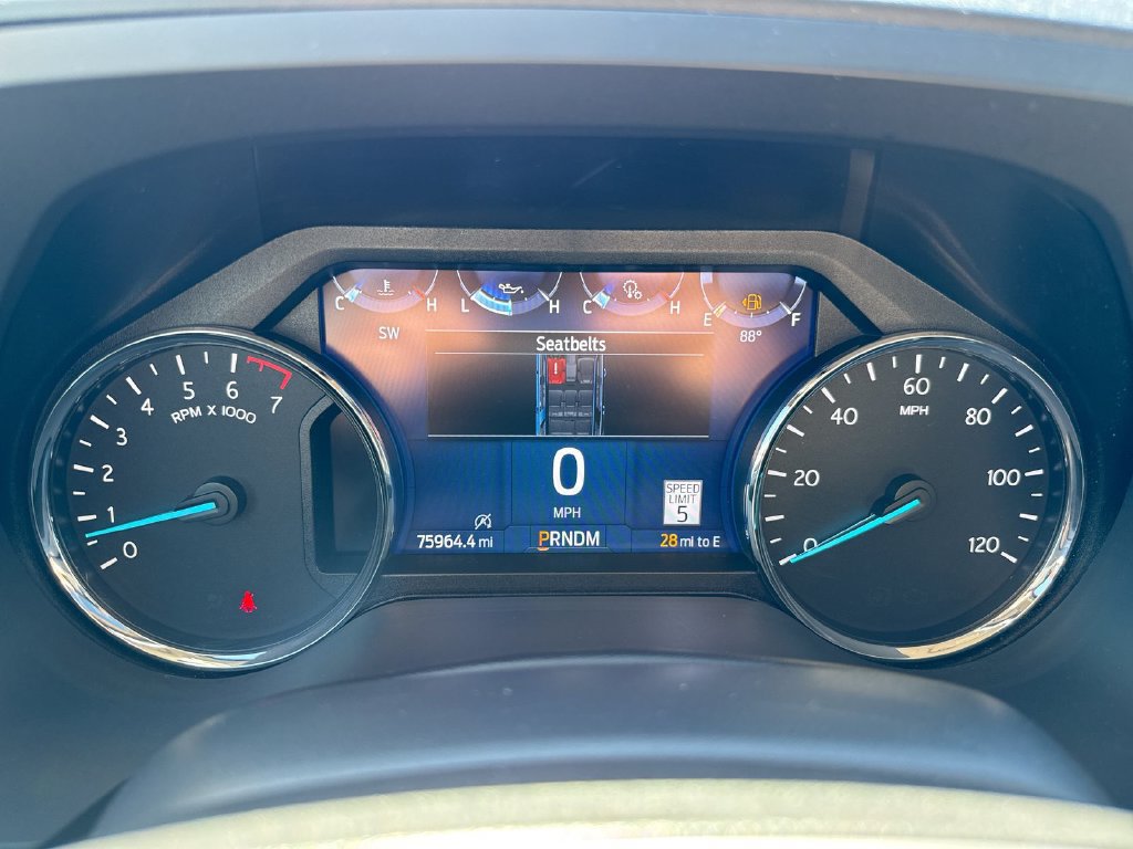 Used 2024 Ford Expedition Limited AWD/4WD image 12