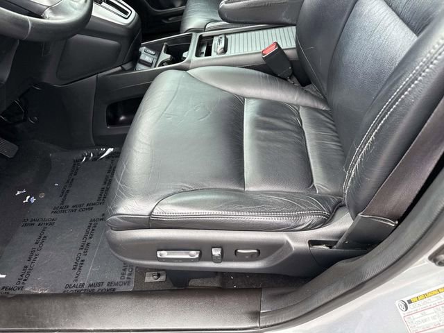 Used 2014 Honda CR-V EX-L image 15