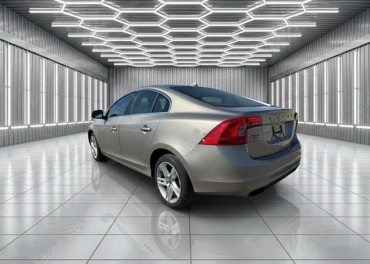 Used 2015 Volvo S60 T5 Premier w/ Convenience Package AWD/4WD image 3